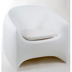 Almofada de assento Blow Sofa Vondom