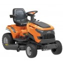 Tractor Cortacésped Dormak 5000m2 DK108SH Eyección lateral