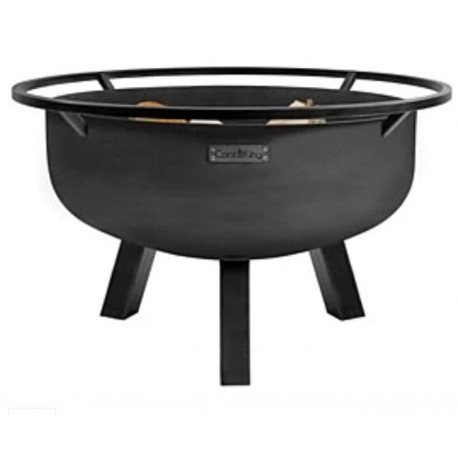 Vuurpot Viking XXL Cook King 80cm