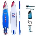 Stand Up Paddle Coasto Super Turbo 14' Comprimento 427 cm