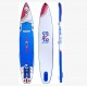 Stand Up Paddle Coasto Super Turbo 14' Comprimento 427 cm