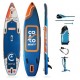 Stand Up Paddle Coasto Nautilus 11'8 DC Länge 355 cm