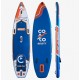 Stand Up Paddle Coasto Nautilus 11'8 Longueur 355 cm