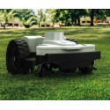 Robotmaaier Ambrogio 4.0 Basic 4WD 800m2 Light