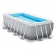 Poolprisma FramTubular Intex 4x2 x h122