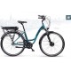Vélo électrique Urbain MTF City 1.4 28 pouces 468Wh 36V/13Ah Cadre 20'