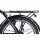 Bicicleta eléctrica plegable MTF Fold 3.4 20 pulgadas 378Wh 36V / 10.5Ah cuadro 15 '