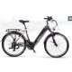 Vélo électrique Urbain MTF Grand 2.4 26 pouces 522Wh 36V/14.5Ah Cadre 17'