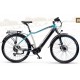 Elektrische fiets VTC MTF Road 6.4 28 inch 522Wh 36V/20Ah Frame 18'