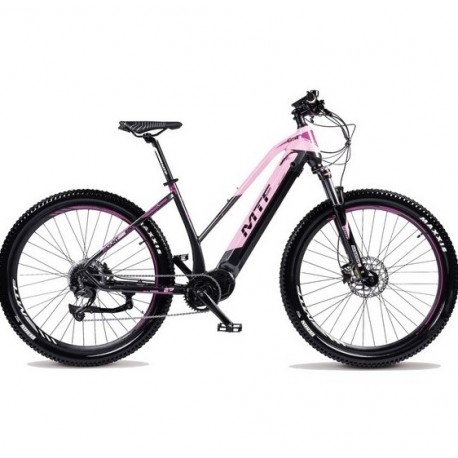 Bici elettrica VTC MTF Road 6.4W 28 pollici 720Wh 36V/20Ah Telaio 17'