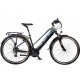 Vélo électrique VTC MTF Road 3.4W 28 pouces 720Wh 36V/20Ah Cadre 17'