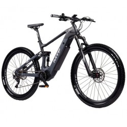 Electric Bike MTF MTF XTREME 9.4 29 Inch 600Wh 43V/14Ah Frame 21'