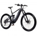 Electric Bike MTF MTF XTREME 9.4 29 Inch 600Wh 36V/14Ah Frame 19'