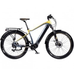 Bicicleta elétrica MTF MTF SUV 29 polegadas 720Wh 36V/20Ah Quadro 19'