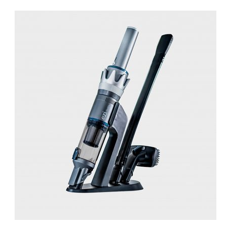 Blaster F130 EZIclean® Handheld Vacuum Cleaner Convertible to Broom