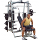 Home MultiGym Hoekig EXM2750G Stevig