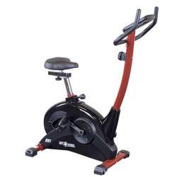 BFUB1 Melhor Fitness Indoor Bike