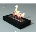 Fireplace Bio Ethanol-Neoflame - burner Alpina Swiss Luxury Line