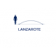 Niedrige Poolüberdachung Lanzarote Abnehmbares Gehäuse 10,8 x 4,7 m