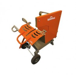 Log sawPetrol SD 600L 25 cm Dormak