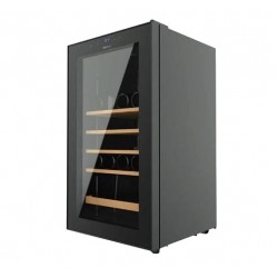 Cecotec Bolero 36000 Servindo Adega Preto Cecotec Bolero 36000 Servindo Adega Preto