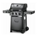 Napoleon Freestyle 365 gasbarbecue met zijfornuis en 3 branders