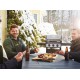 Napoleon Freestyle 365 gasbarbecue met zijfornuis en 3 branders