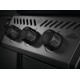Napoleon Freestyle 365 gasbarbecue met zijfornuis en 3 branders