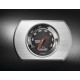 Barbacoa de gas Napoleon Rogue® PRO 425 negra BB SIZZLE ZONE™ y 4 quemadores incluyendo un lado
