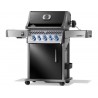 Napoleon Rogue® PRO-S 425 RSIB SIZZLE ZONE™ 5-pits gasgrill met 1 achter