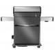Napoleon RBarbacoa de gas Napoleon Rogue® PRO-S 525 RSIB de acero inoxidable SIZZLE ZONE™ con 6 quemadores y 1 trasero