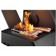 Napoleon Phantom Prestige® 500 RSIB Parrilla de Gas Conectada SIZZLE ZONE™ 6 quemadores y 1 trasero
