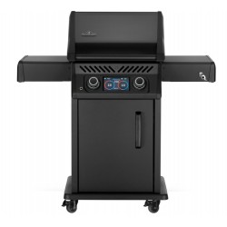 Napoleon Rogue® REQ365 Parrilla eléctrica conectada con 2 quemadores