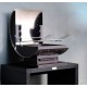 Der französische Grill XL 60 Duo Le Marquier 60x40