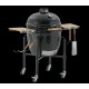 Barbecue Kamado Monolith One 66 avec Chariot