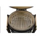 Kamado Monolith One 66 Grill com Carrinho