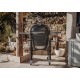 Kamado Monolith One 66 Grill com Carrinho