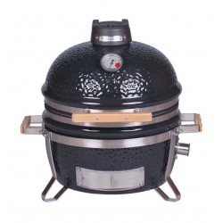 Kamado Monolith ICON 2.0 Grill met standaard