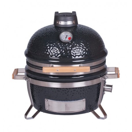Kamado Monolith ICON 2.0 Grill met standaard