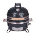 Kamado Monolith ICON 2.0 Grill met standaard