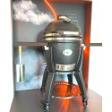 Kamado Monolith Avant Garde Klassieke Kar Grill