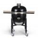 Kamado Monolith Avant Garde Classic Cart Grill