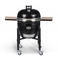 Kamado Monolith Avant Garde Classic Cart Grill