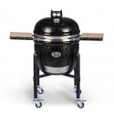 Kamado Monolith Le CHEF Pro Series 2.0 Grillwagen