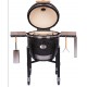 Kamado Monolith Avant Garde Klassieke Kar Grill