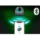 Gardena Sileno Minimo Robô Cortador de Grama