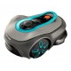 Gardena Smart Sileno Free Robotmaaier zonder Begrenzingsdraad 1200m2