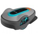 Gardena Sileno Life 750m2 Bluetooth Robotmaaier
