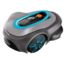 Gardena Smart Sileno Max Robotmaaier 1200m2