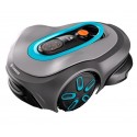 Gardena Smart Sileno Max Robot Cortacésped 1200m2